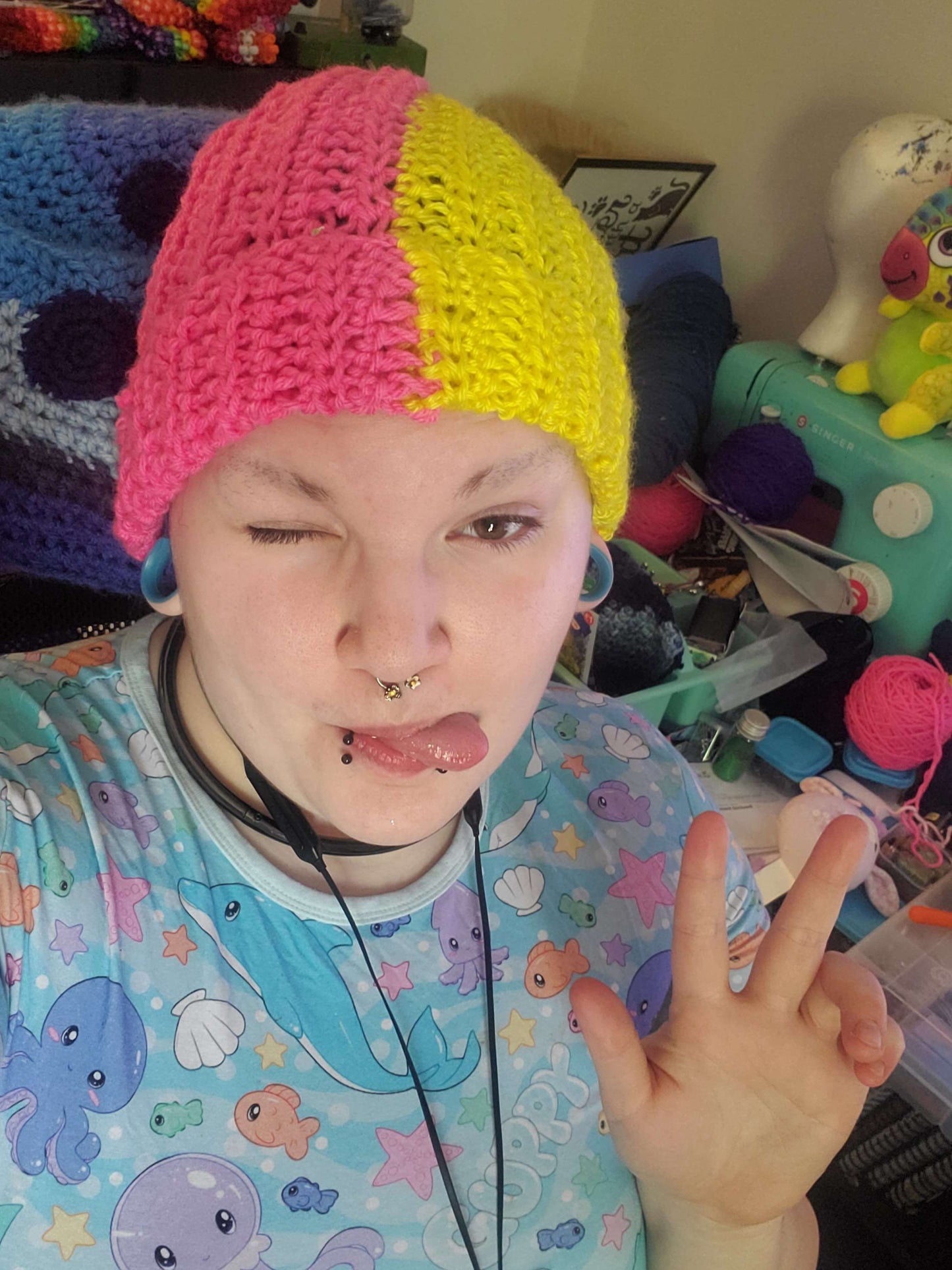 Beanies