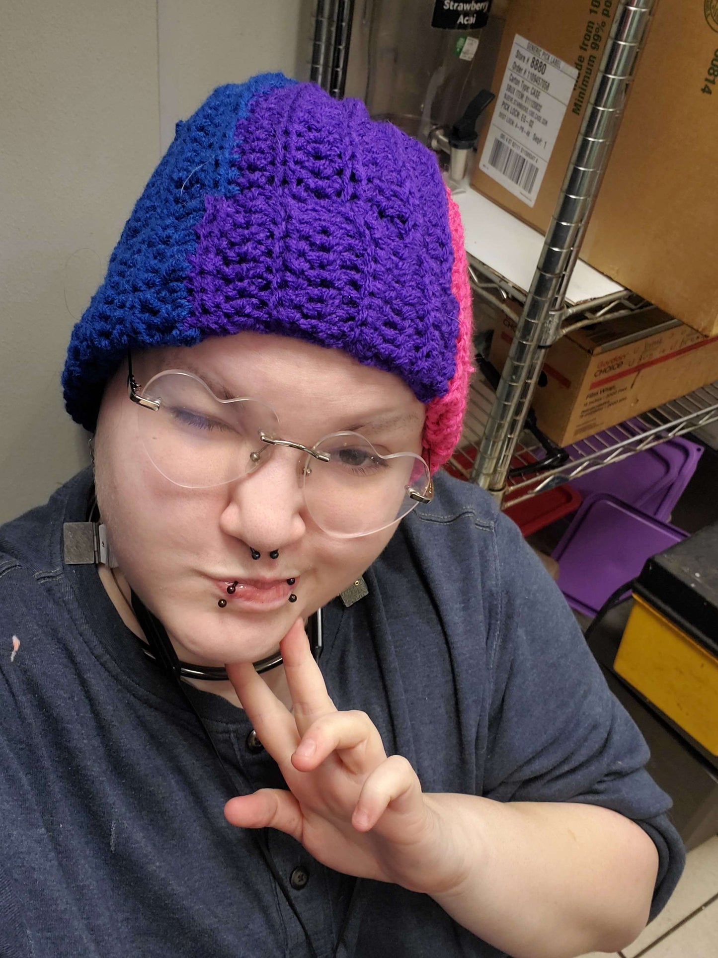 Beanies