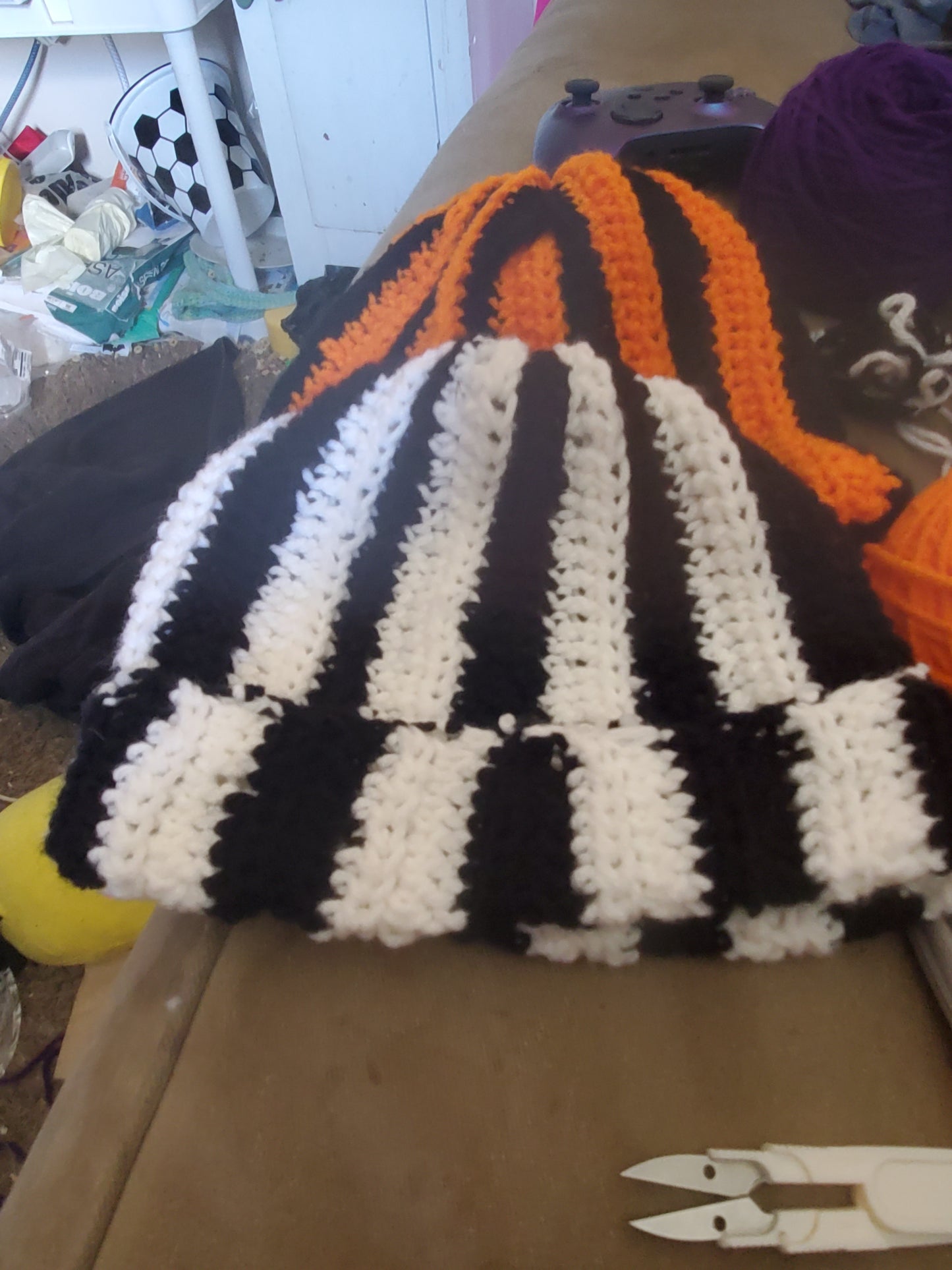 Spoopy Beanies