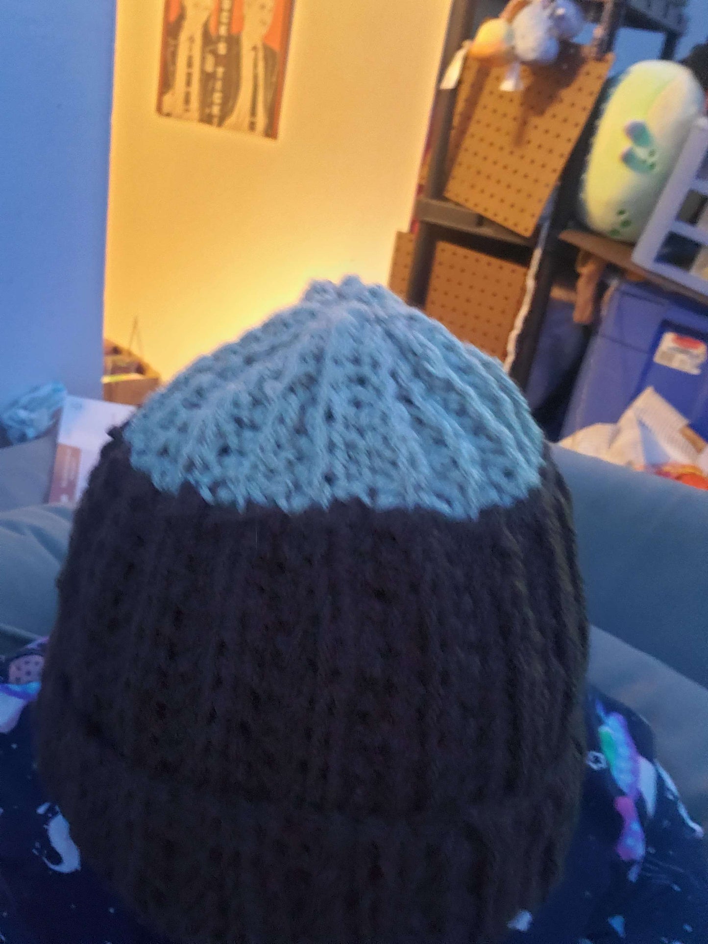 Buckeye Beanies!