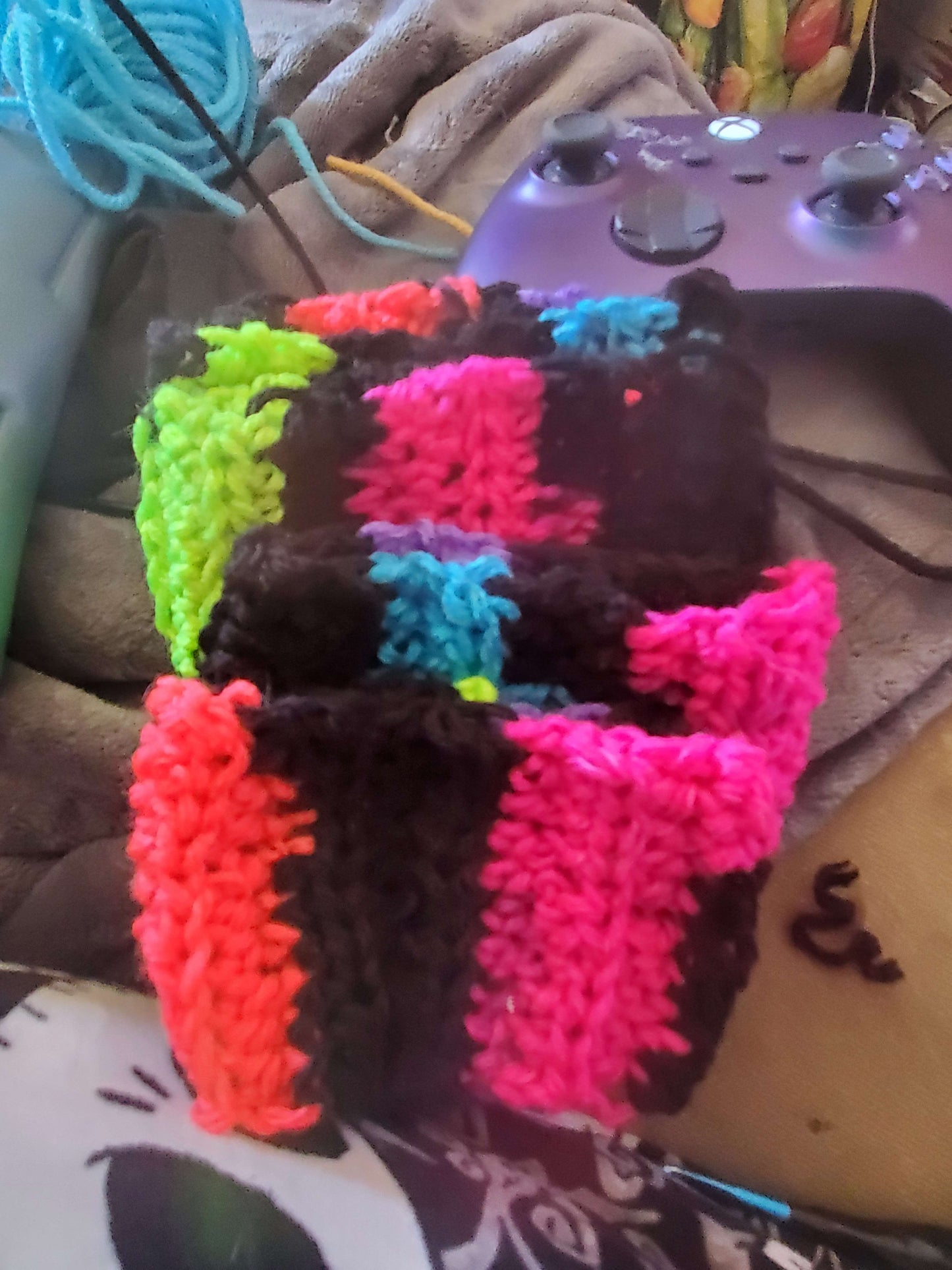 Cup Cozies!