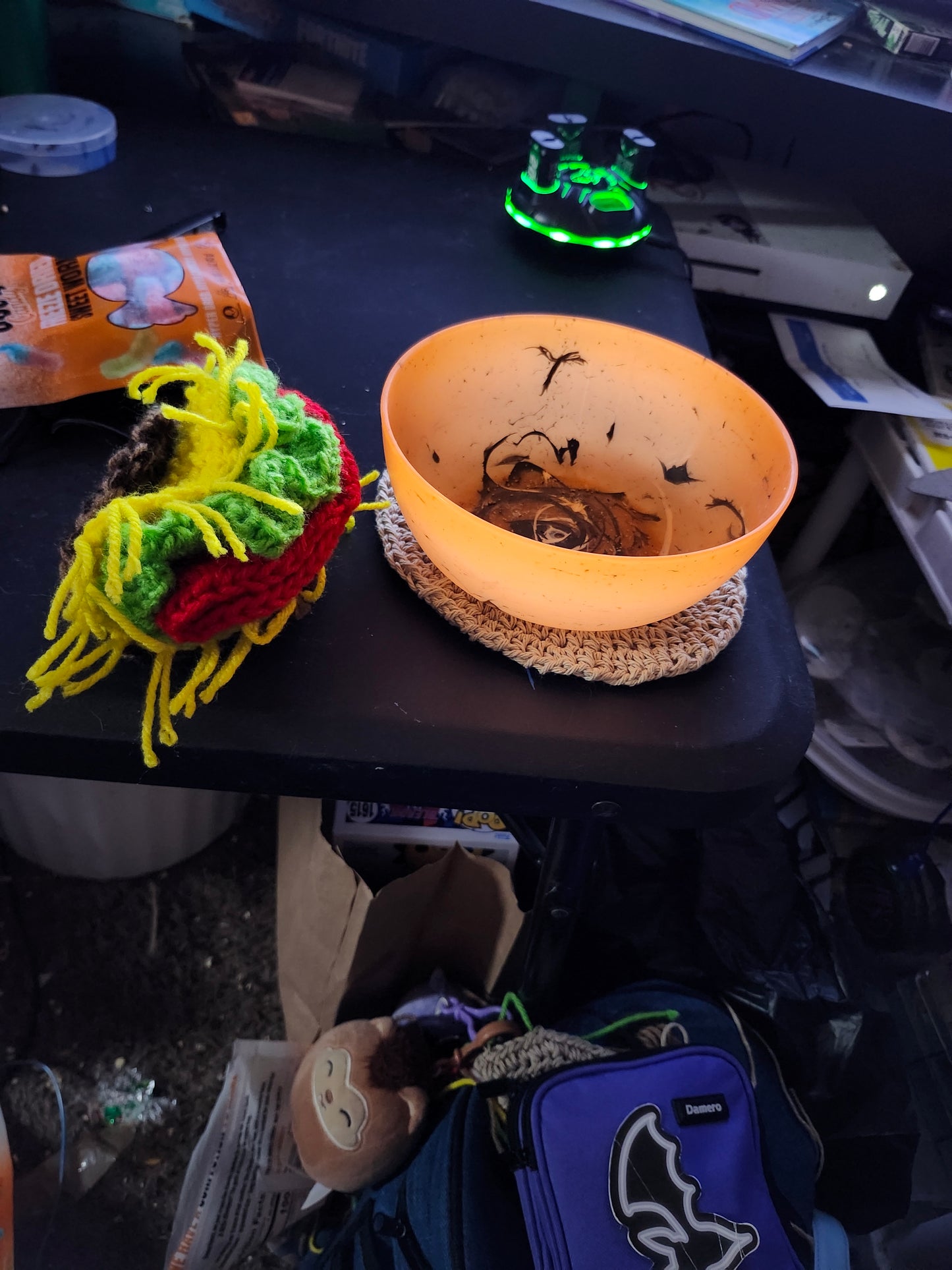 Taco Coasters!