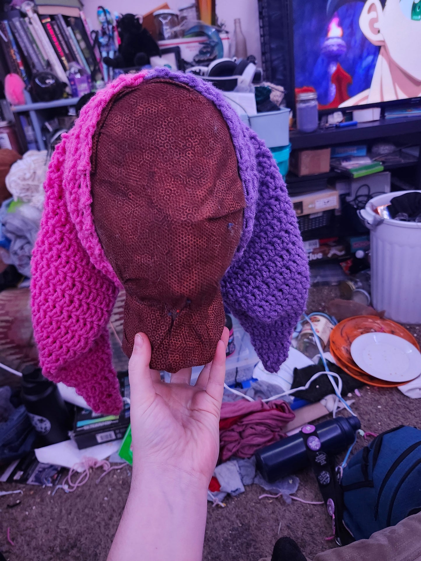 Jester Hats