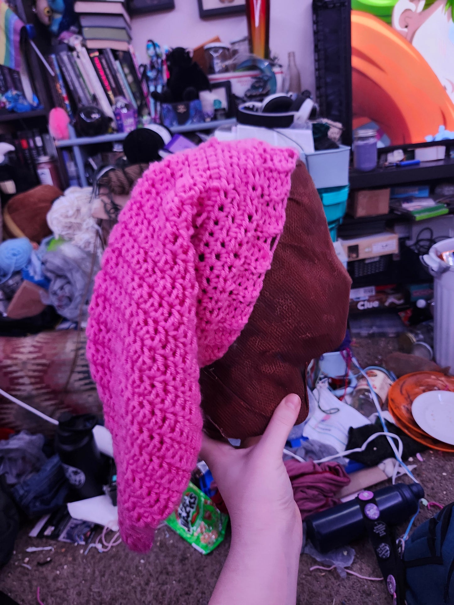 Jester Hats