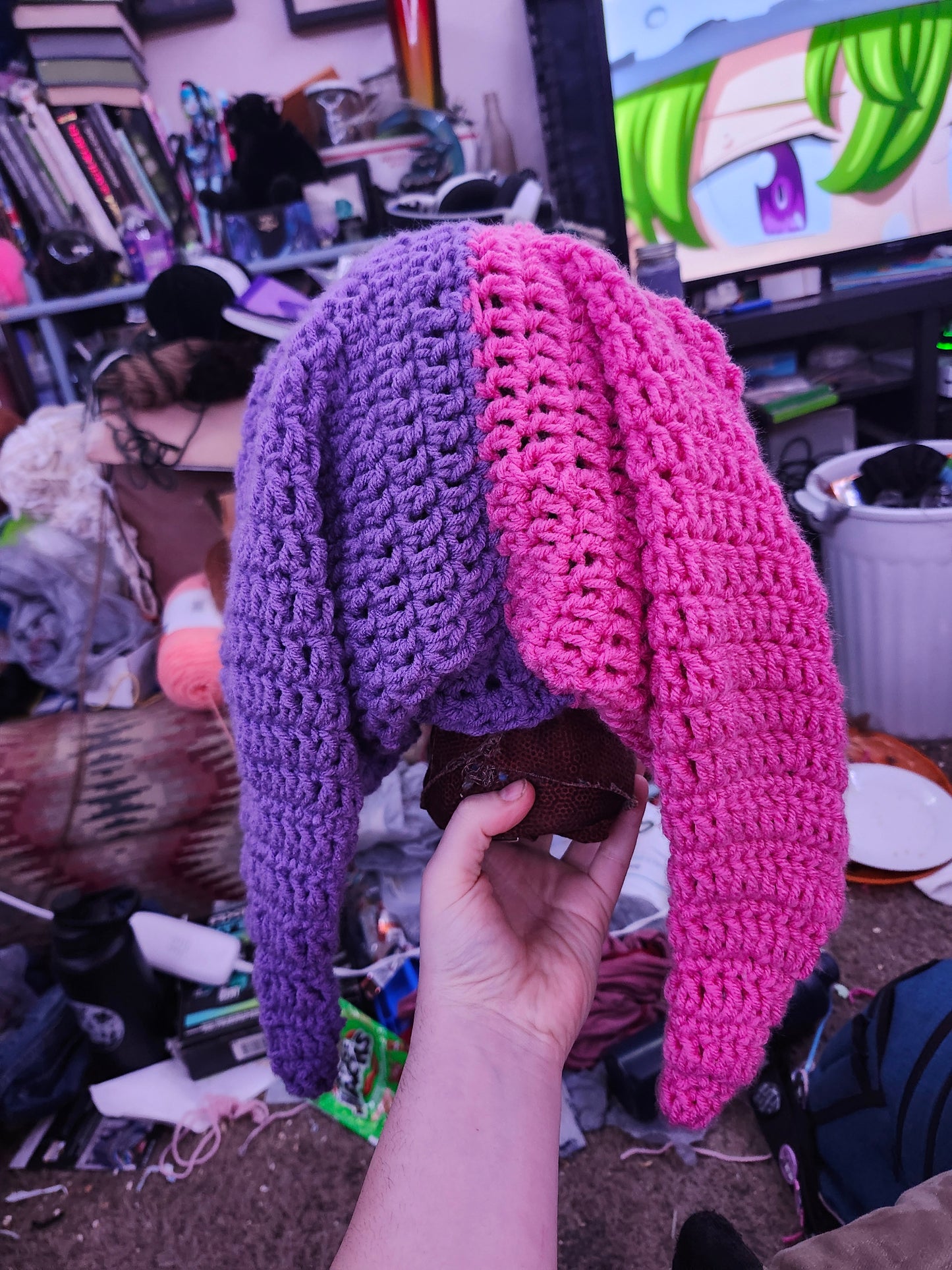 Jester Hats