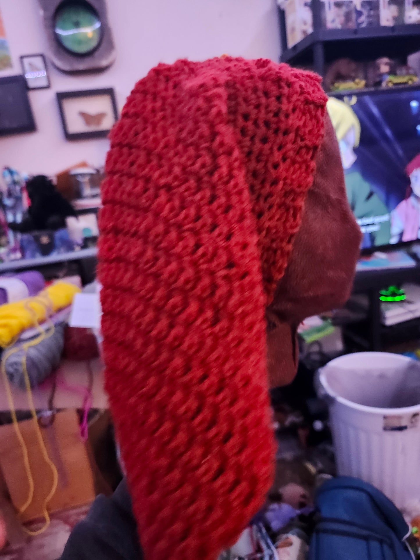 Jester Hats
