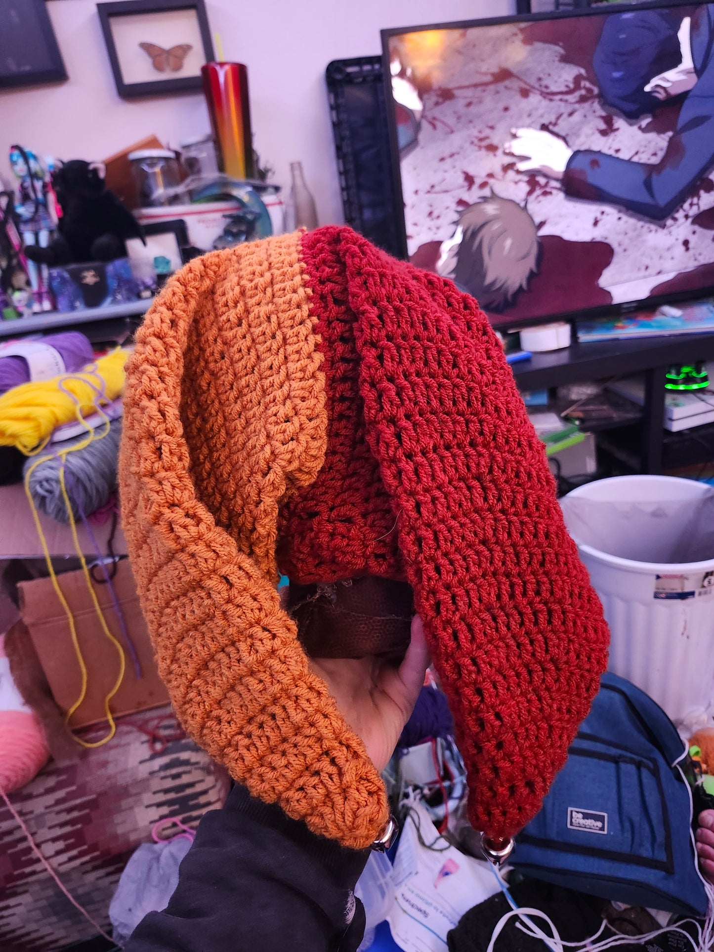 Jester Hats