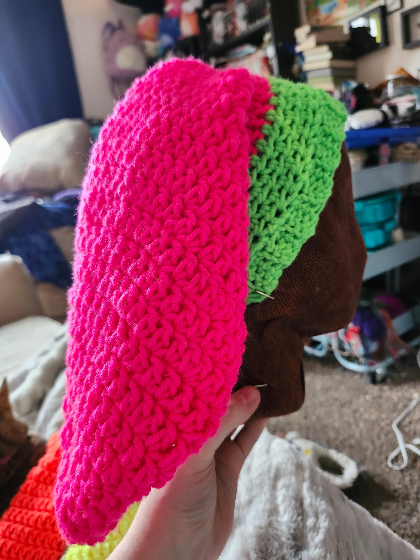 Jester Hats