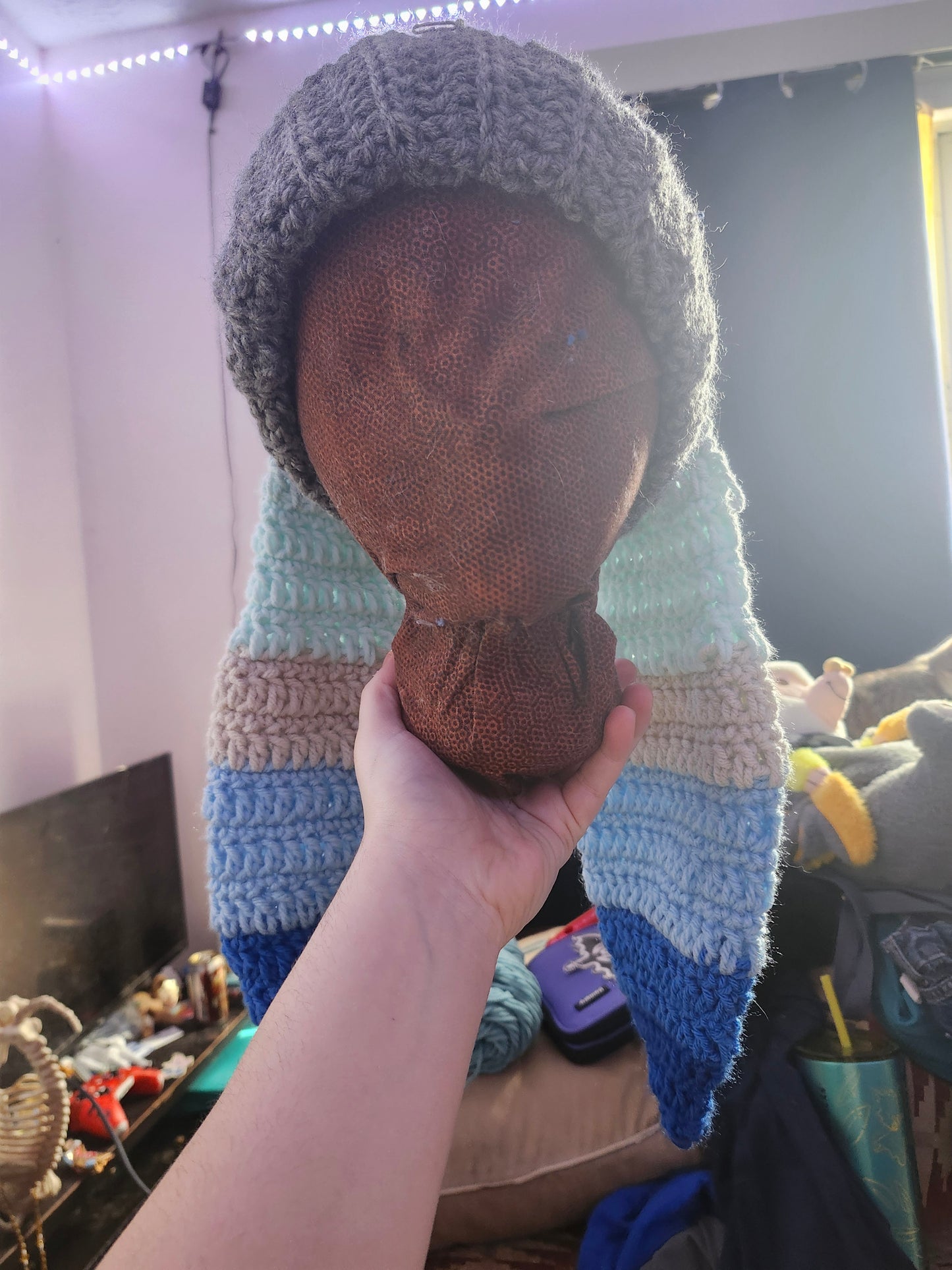 Pride Bunno Hats