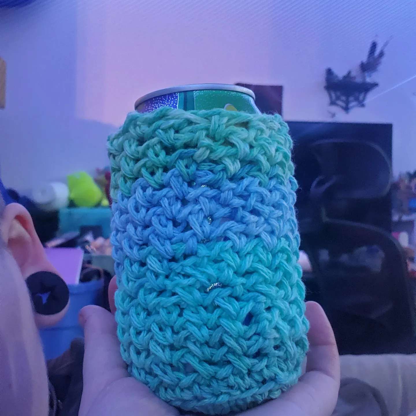 can cozy
