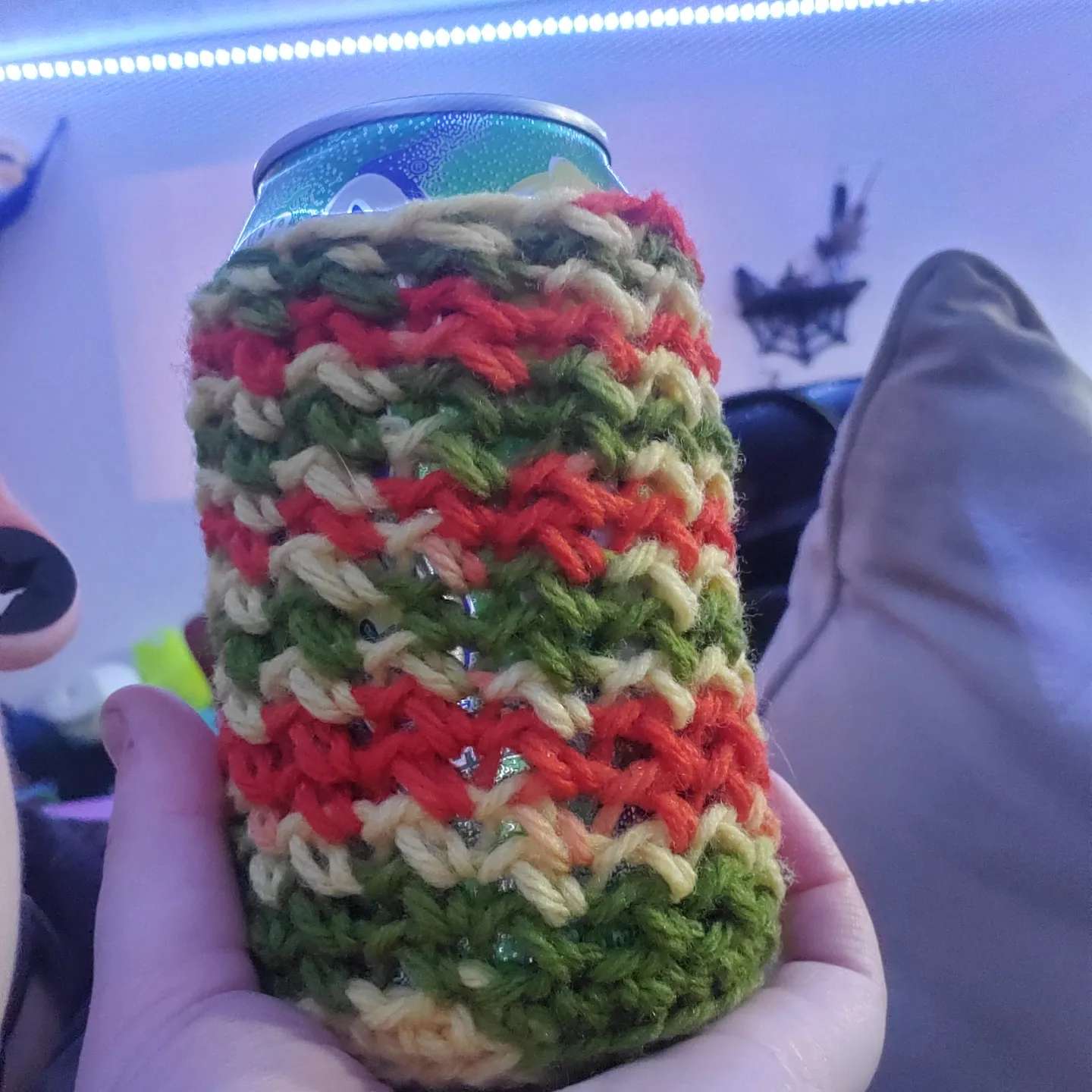 can cozy