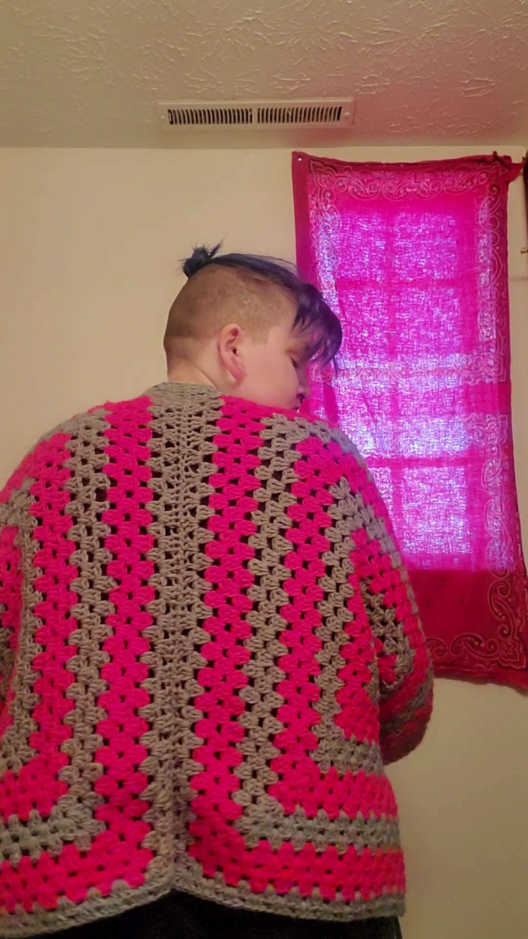 Ohio State Cardigans!