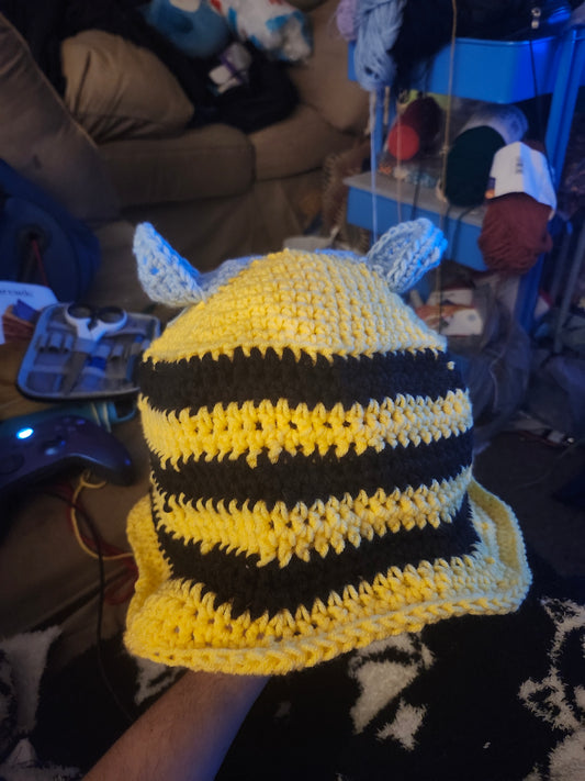 bee hats