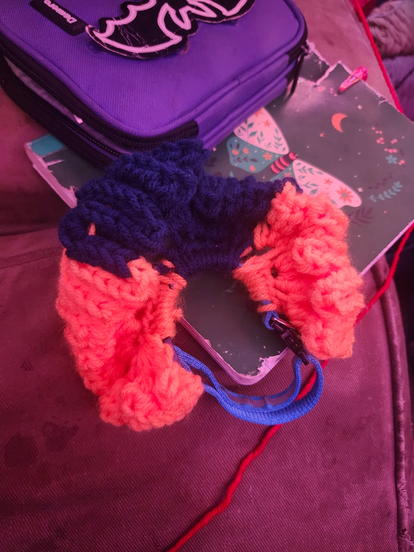 clown collars for cats