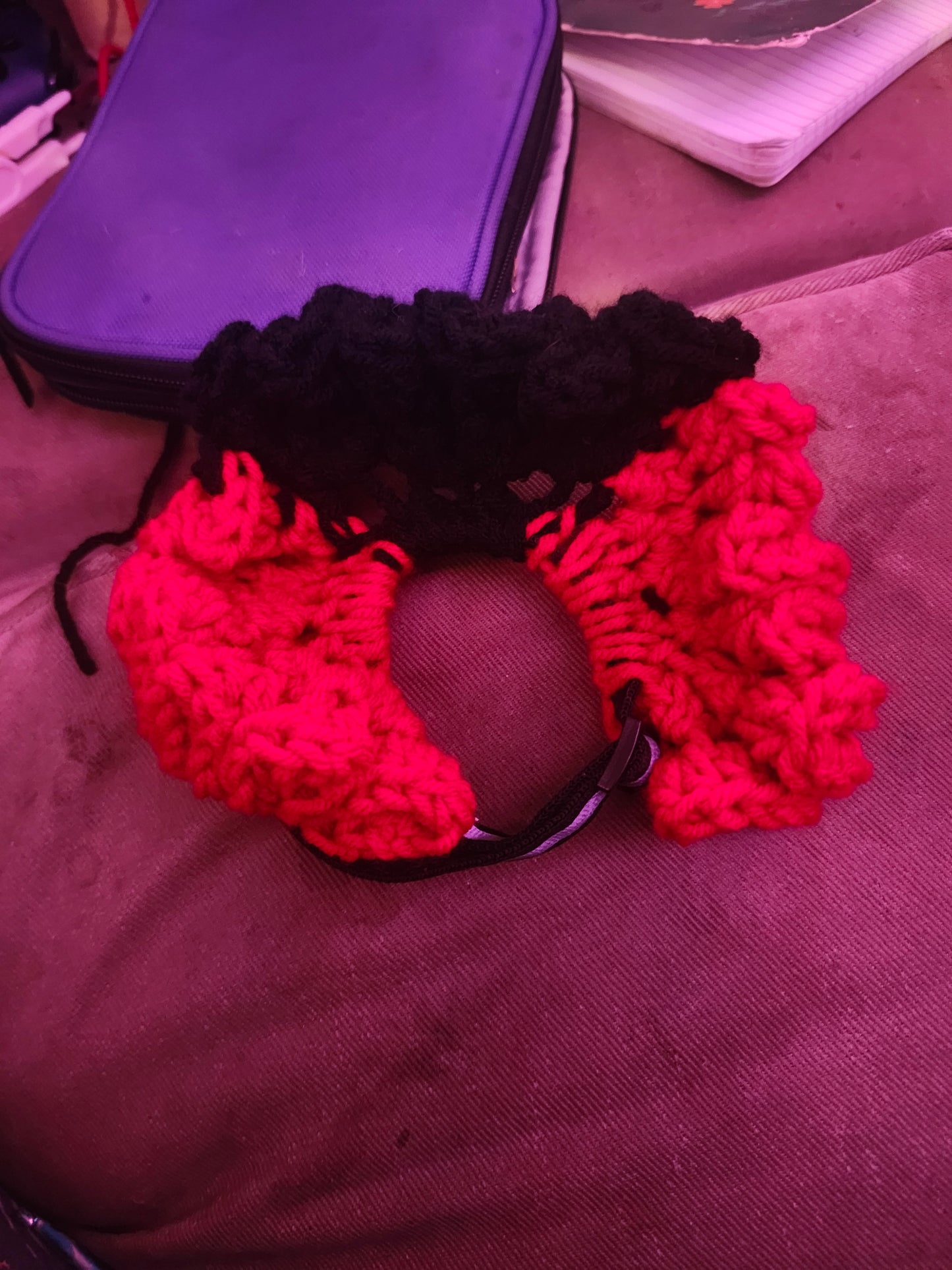 clown collars for cats